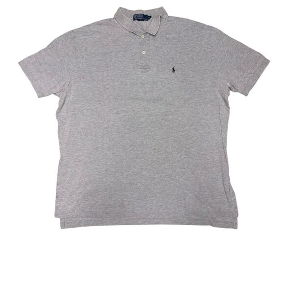 Polo Ralph Lauren Other - Polo Ralph Lauren Short Sleeve Shirt